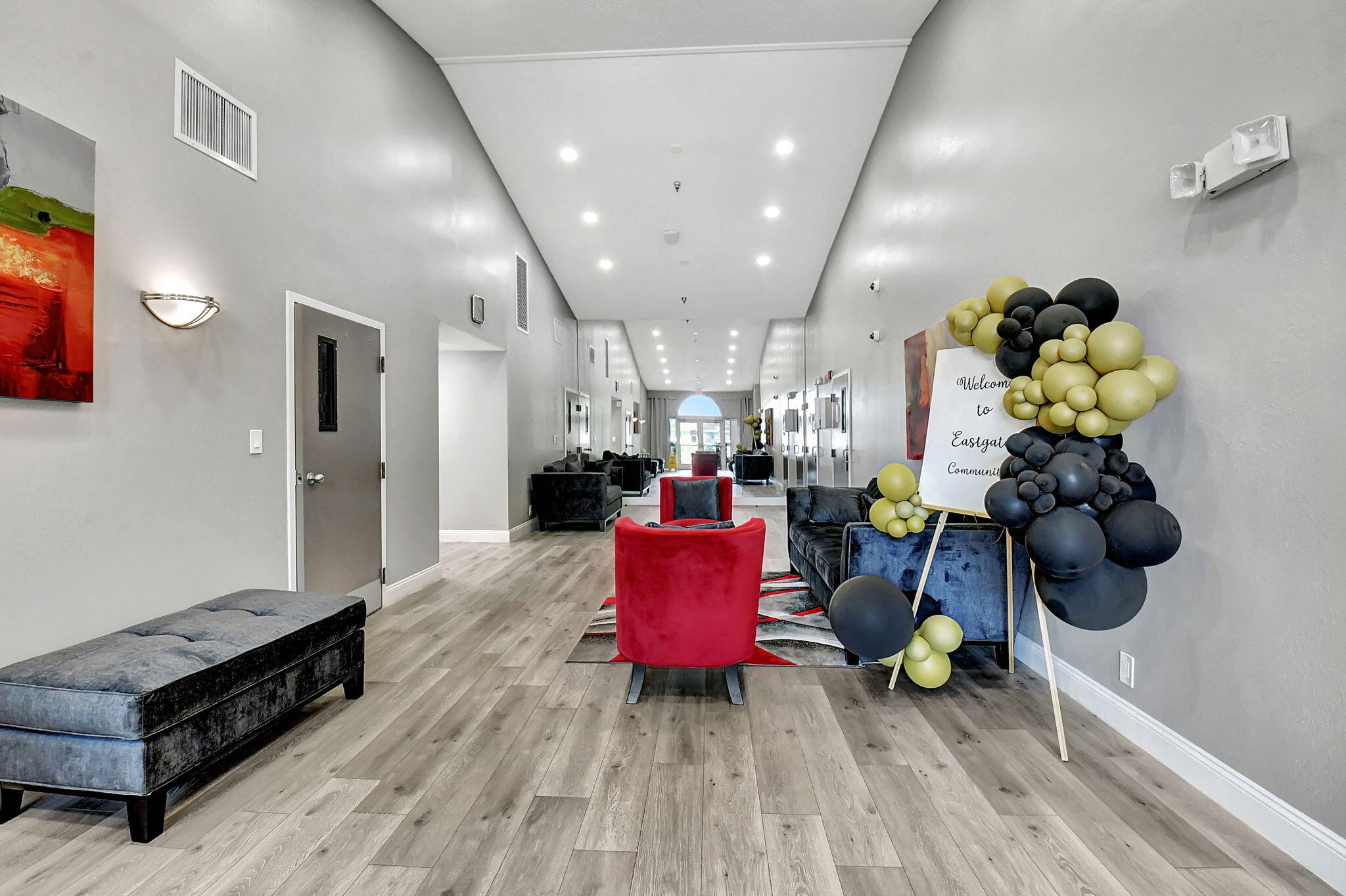 WHISPER WALK SEC C CONDO - Residential