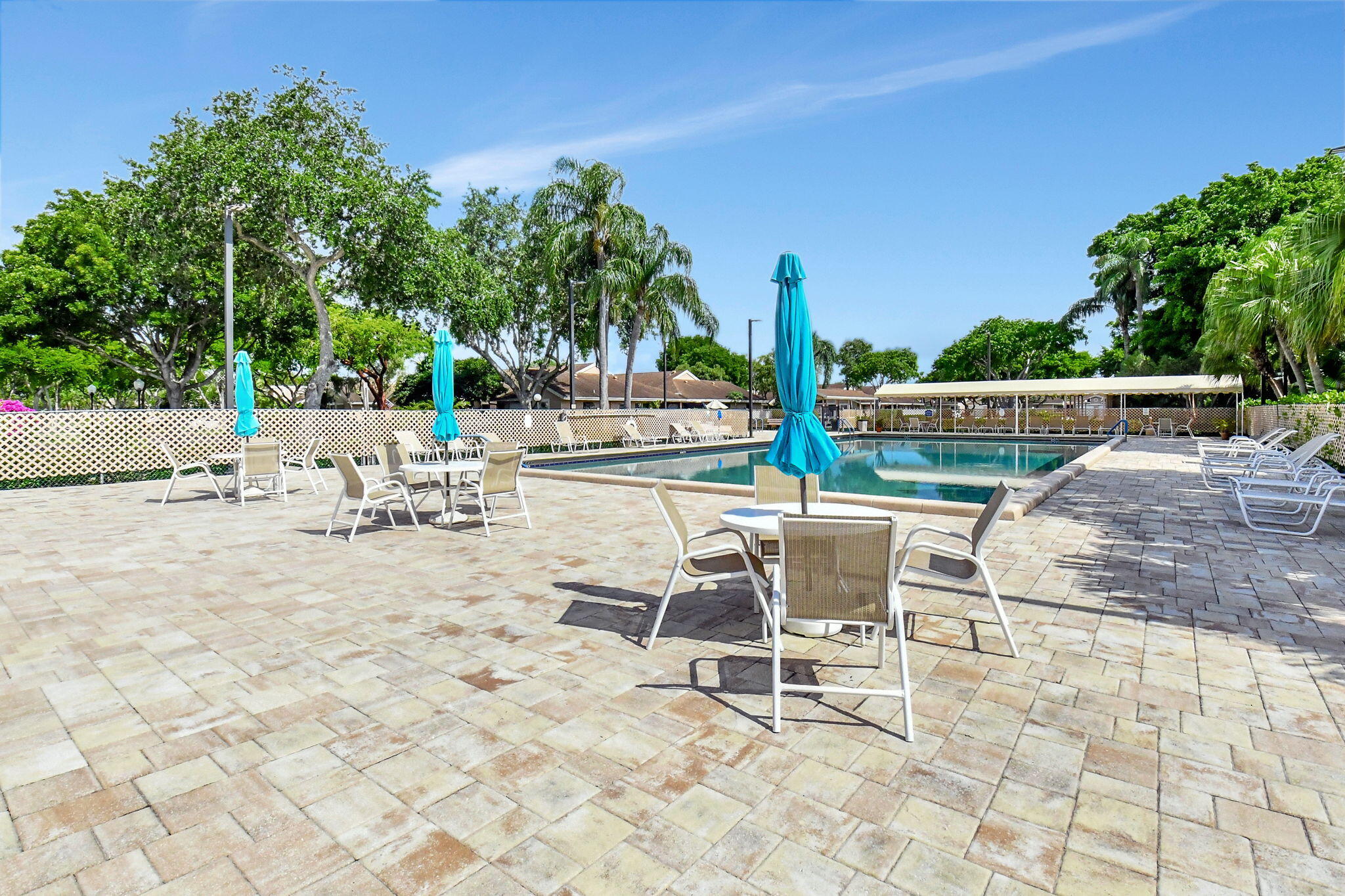 WHISPER WALK SEC C CONDO - Residential