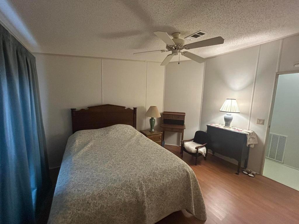 Spanish Lakes Fairways - Residential