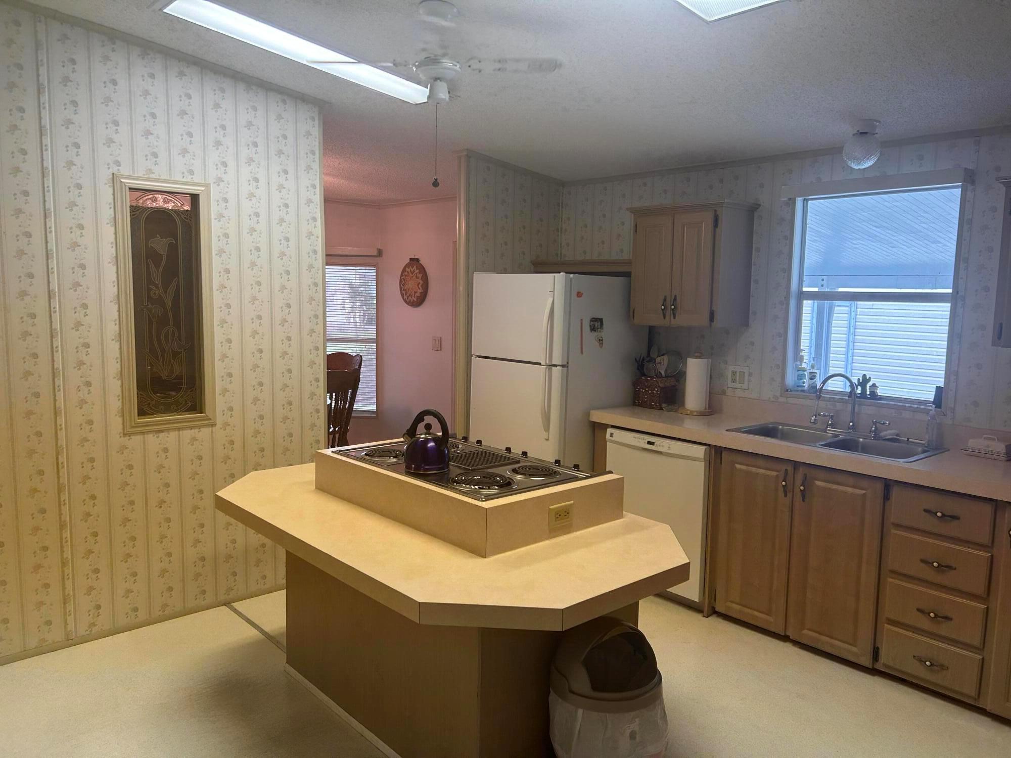 Spanish Lakes Fairways - Residential