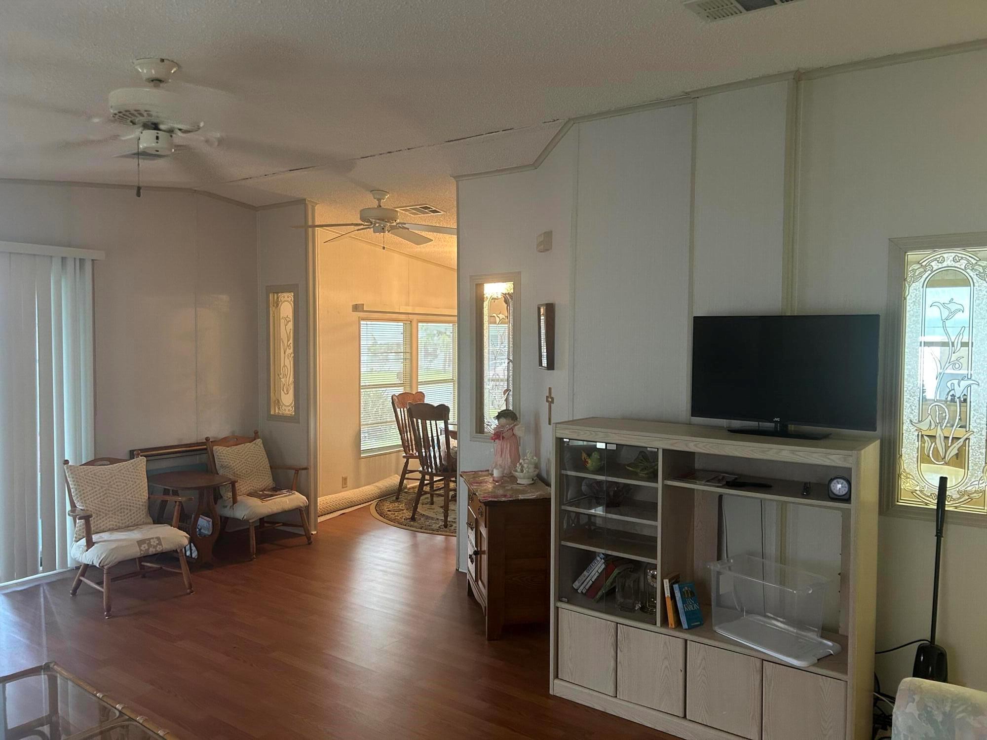 Spanish Lakes Fairways - Residential