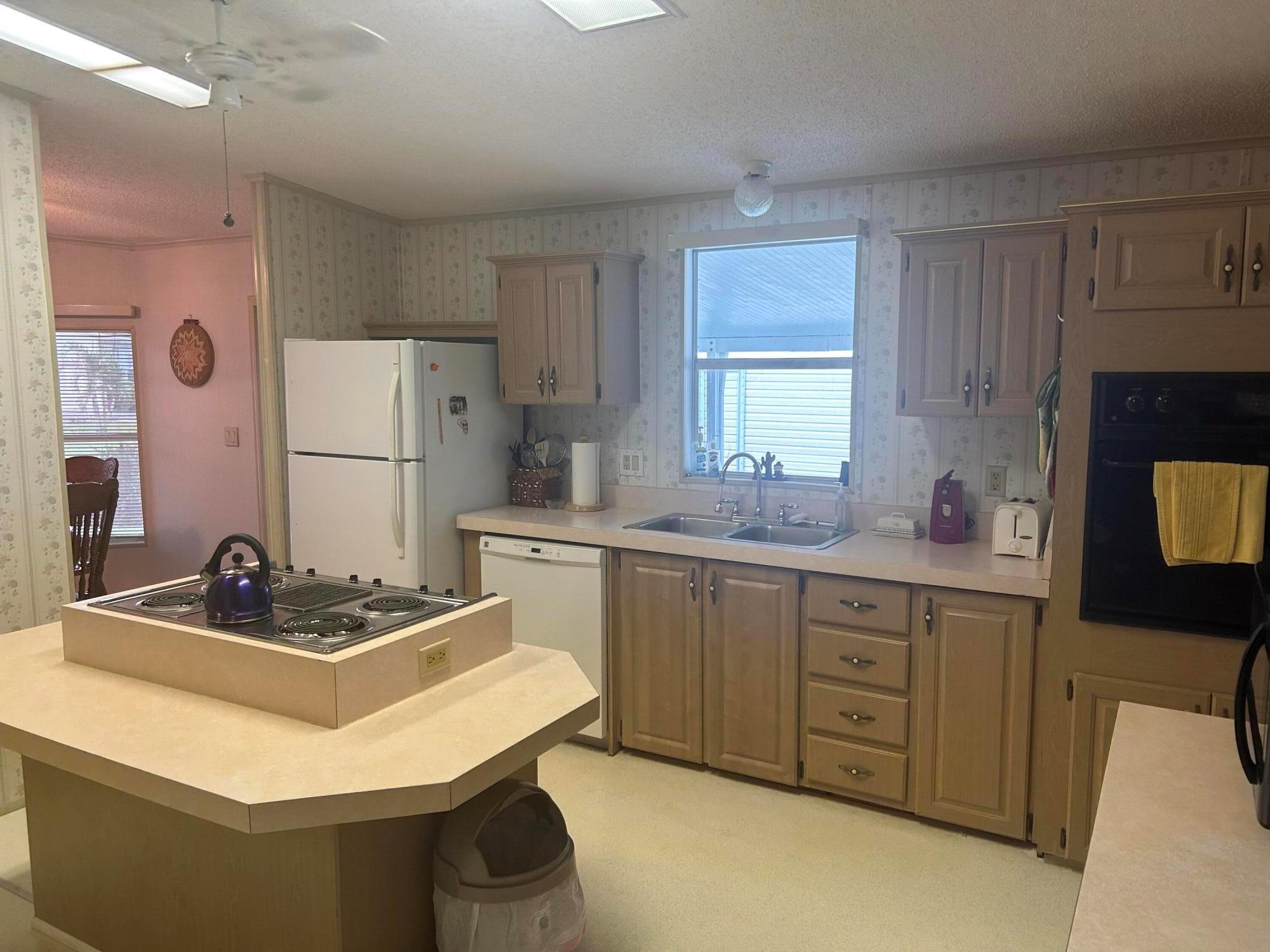 Spanish Lakes Fairways - Residential