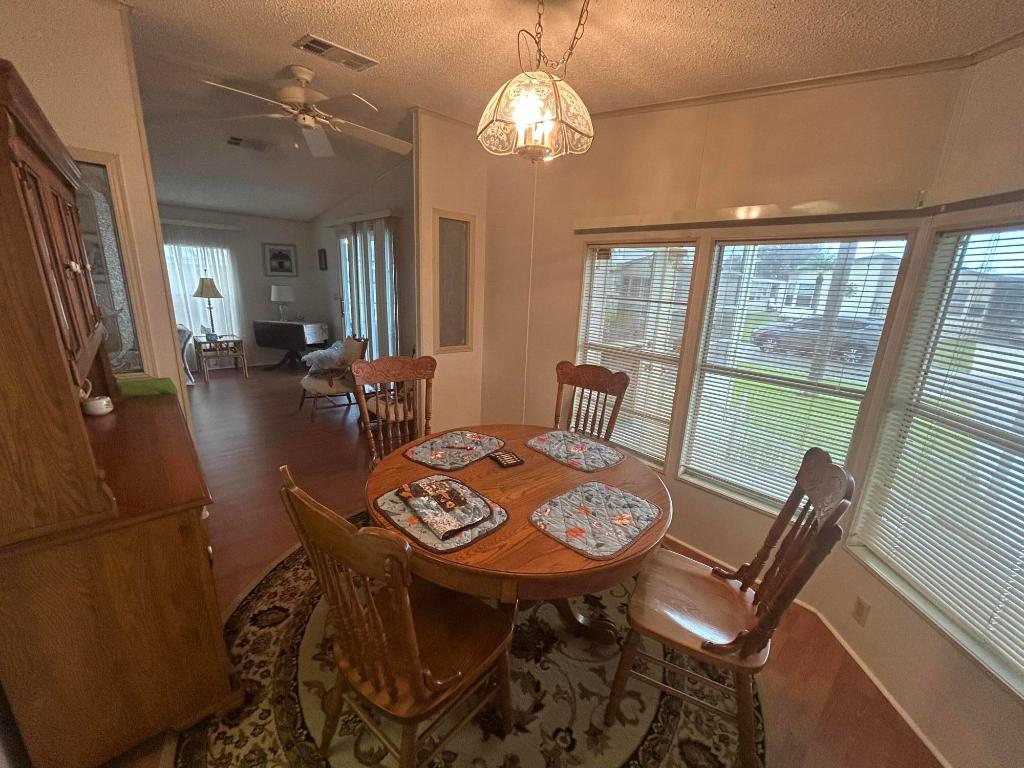 Spanish Lakes Fairways - Residential