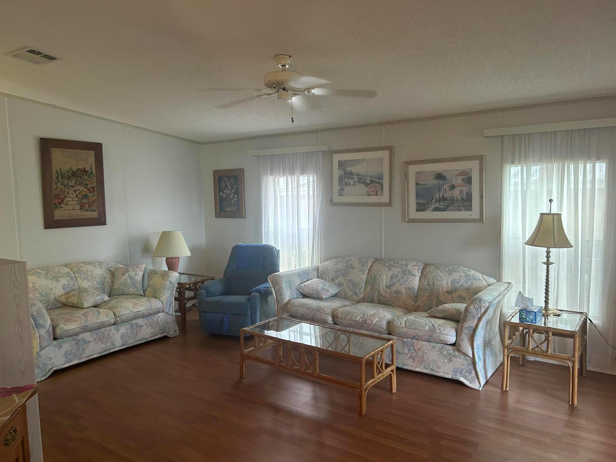 Spanish Lakes Fairways - Residential