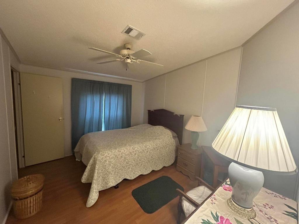 Spanish Lakes Fairways - Residential