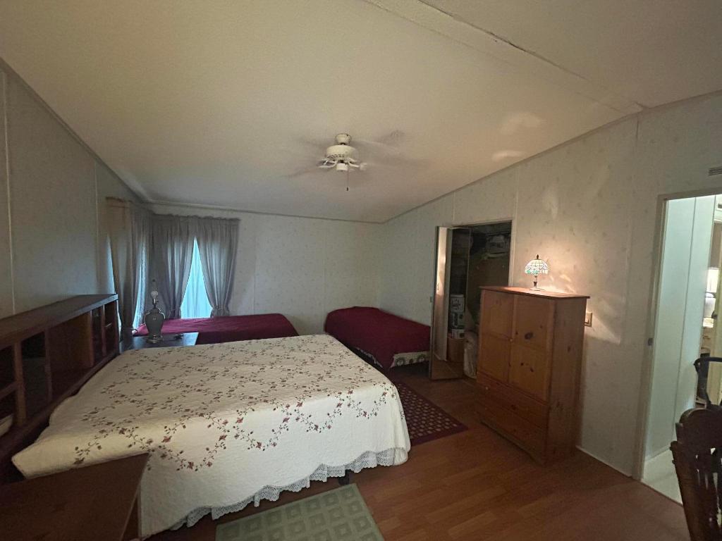 Spanish Lakes Fairways - Residential