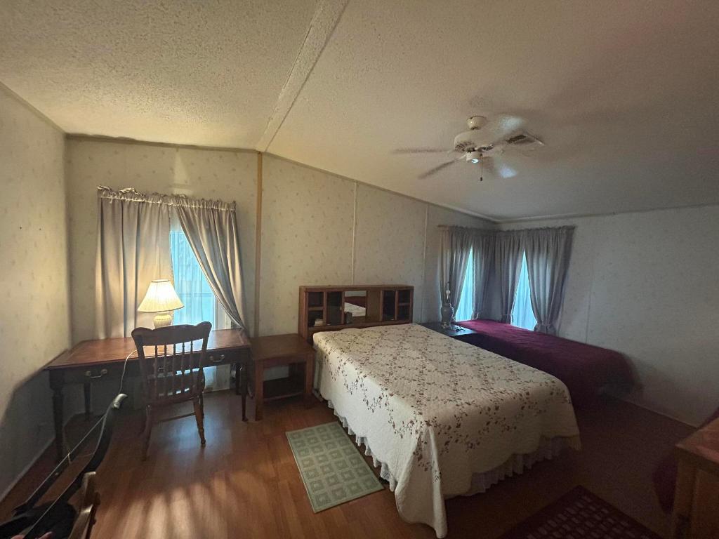 Spanish Lakes Fairways - Residential