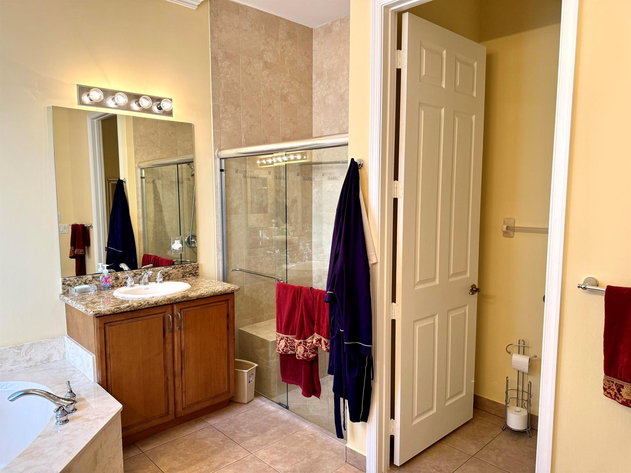 Valencia Reserve - Residential