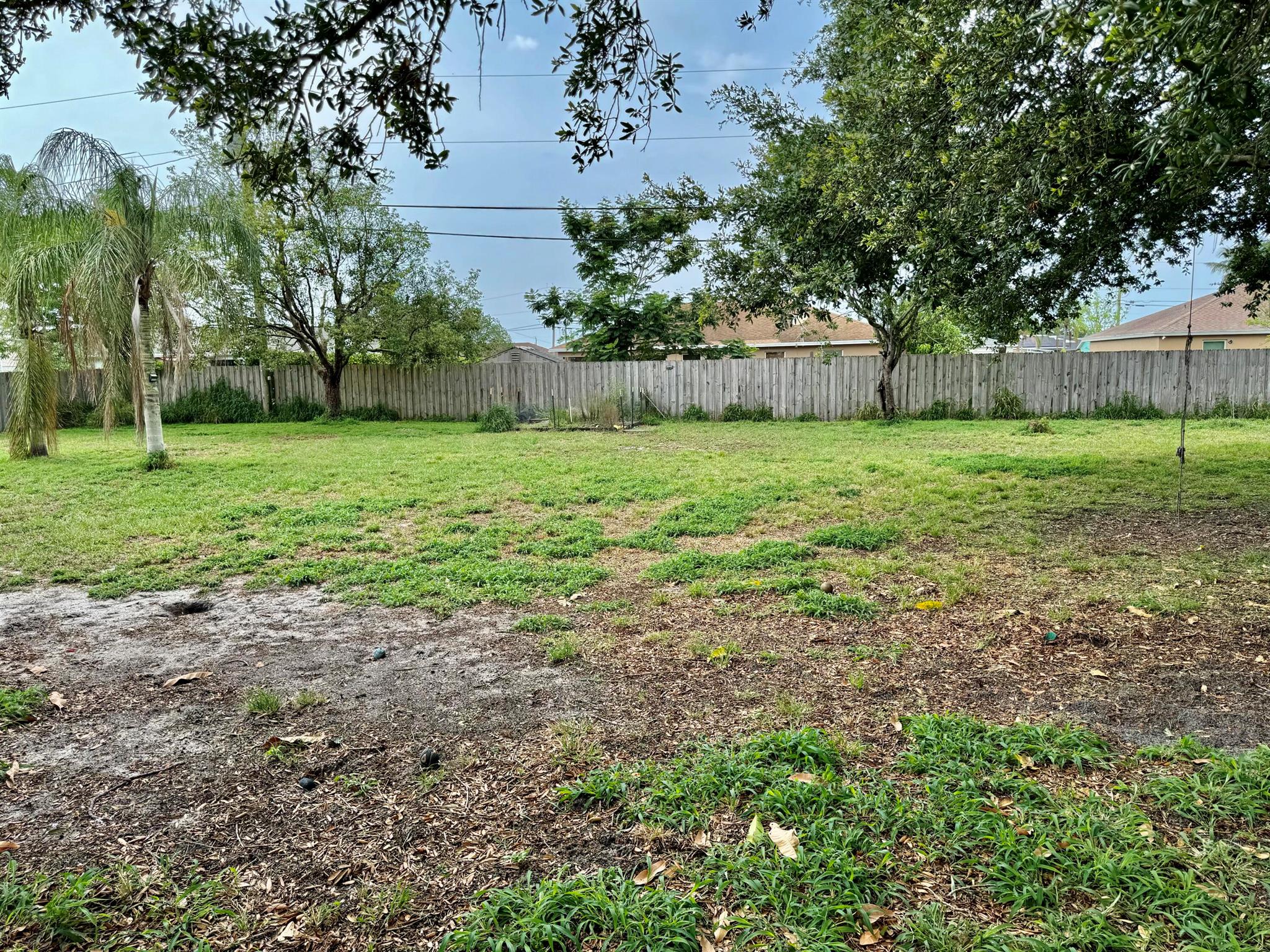 PORT ST LUCIE SECTION 33 - Residential