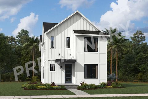 Photo of 911 SW Newfield Avenue, Palm City, FL 34990 (MLS # B26023730)