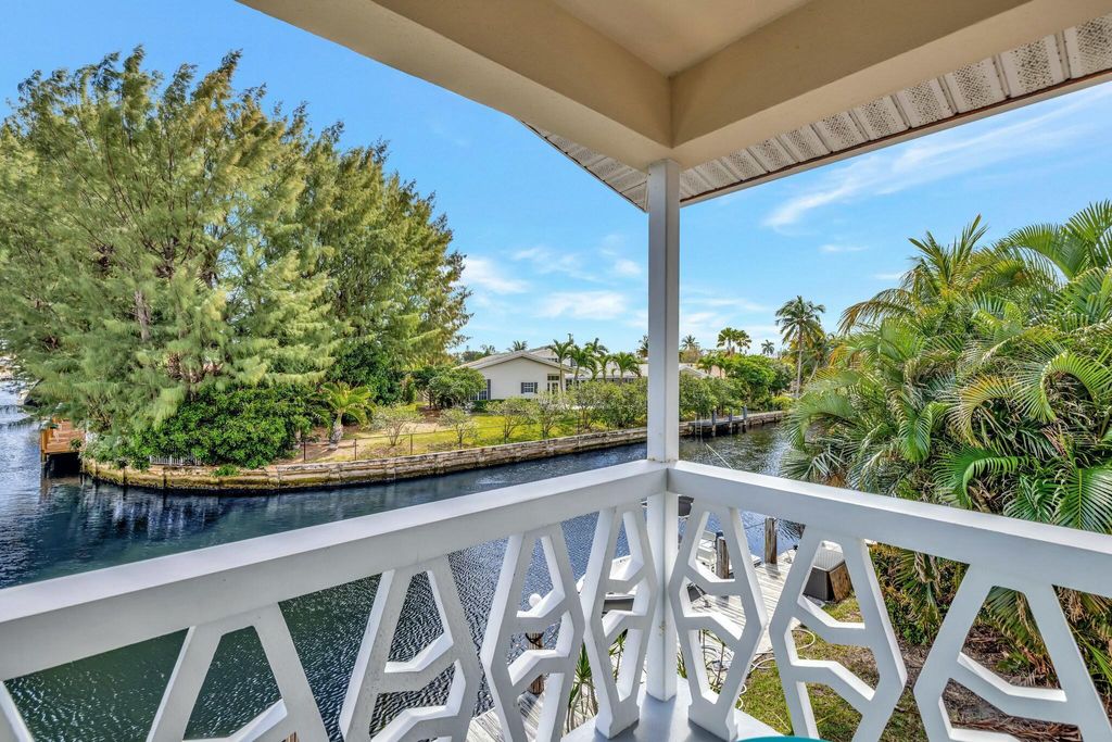 Photo of 2591 NE 55th Court #209, Fort Lauderdale, FL 33308 (MLS # R11080217)