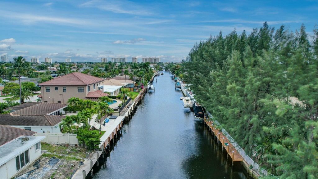 Photo of 2591 NE 55th Court #209, Fort Lauderdale, FL 33308 (MLS # R11080217)