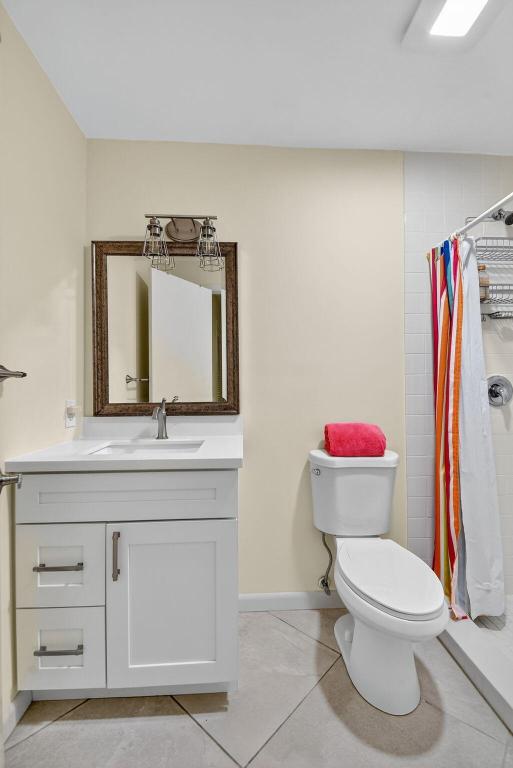 TUDOR TWO NORTH CONDOS - Residential