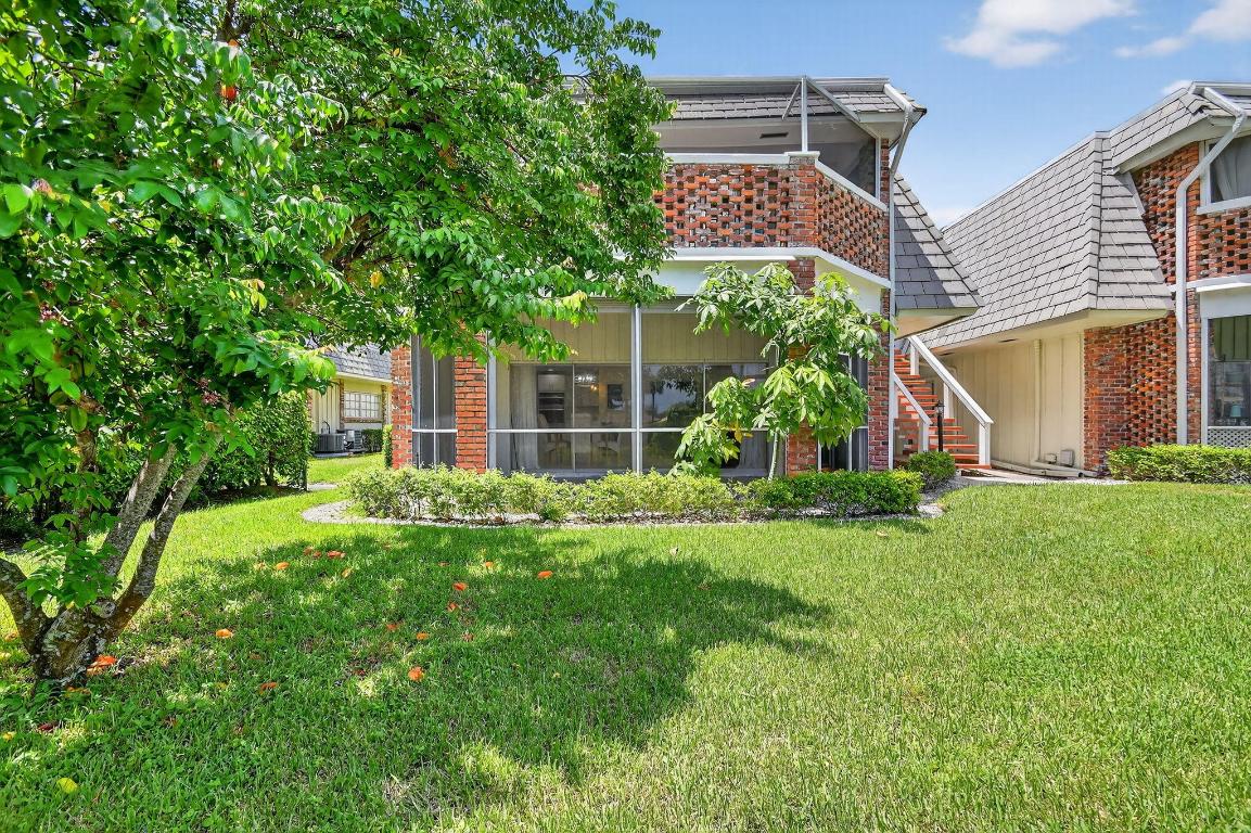 TUDOR TWO NORTH CONDOS - Residential