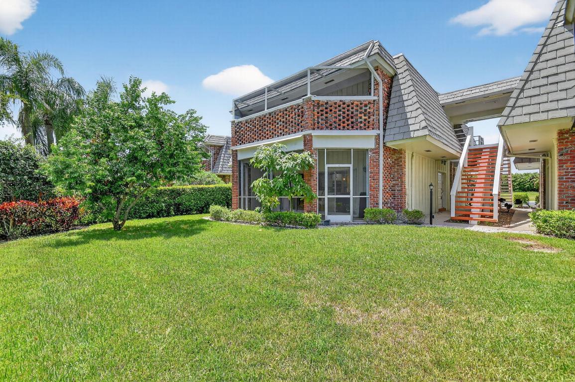 TUDOR TWO NORTH CONDOS - Residential