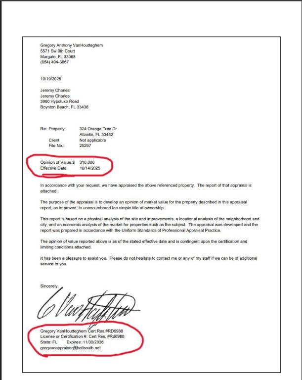 TUDOR TWO NORTH CONDOS - Residential