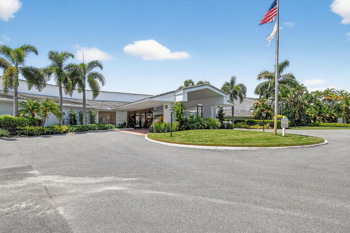 TUDOR TWO NORTH CONDOS - Residential