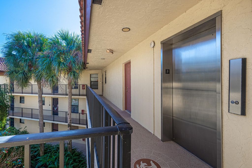 Photo of 327 Southwind Drive #302, North Palm Beach, FL 33408 (MLS # R11160348)