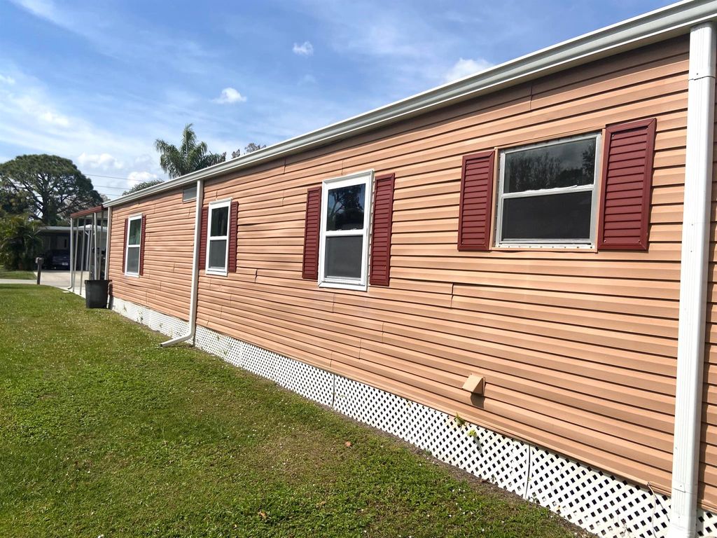 Photo of 27 Iberian Ln, Port Saint Lucie, FL 34952 (MLS # R11064119)