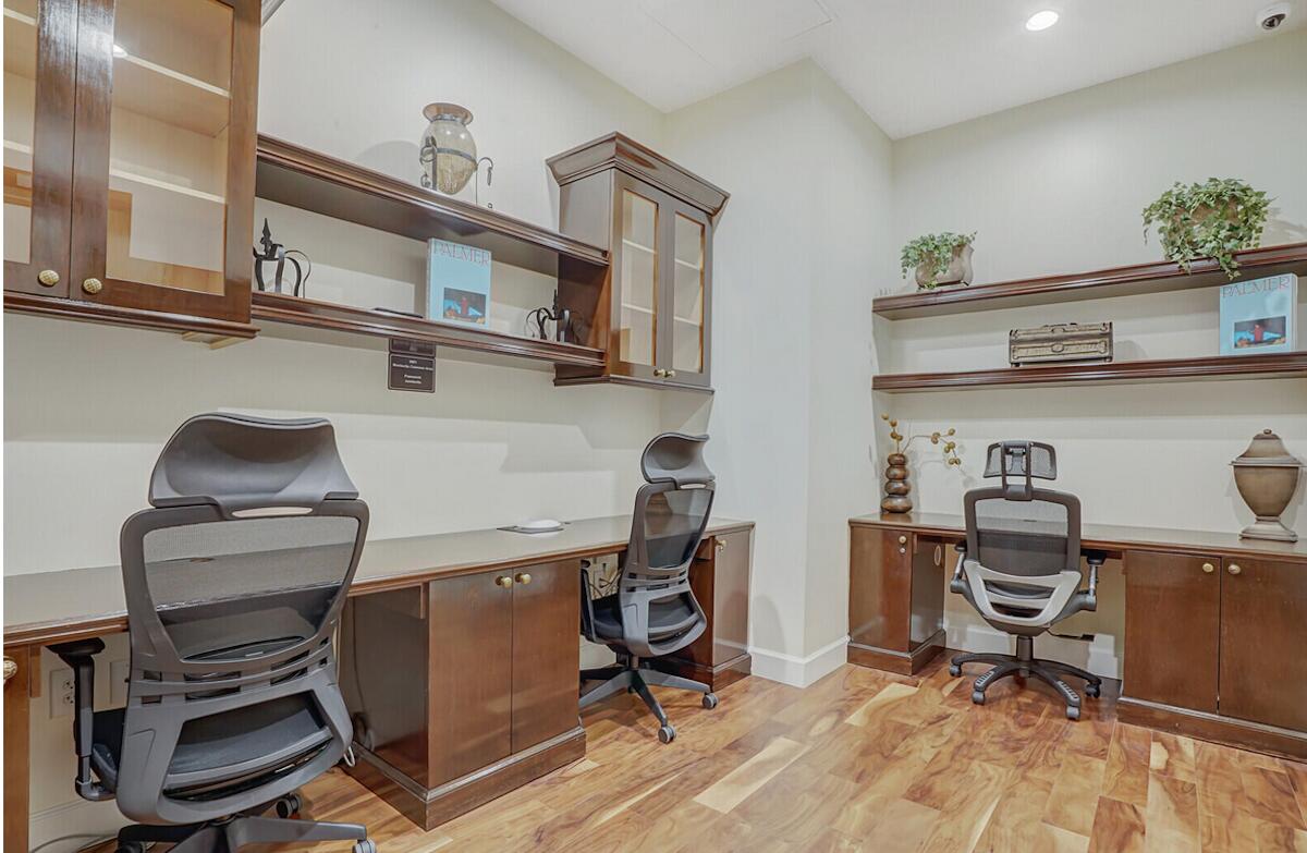 MONTECITO PALM BEACH CONDO - Residential