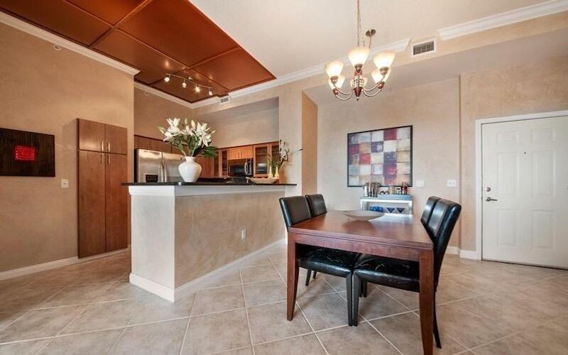 MONTECITO PALM BEACH CONDO - Residential