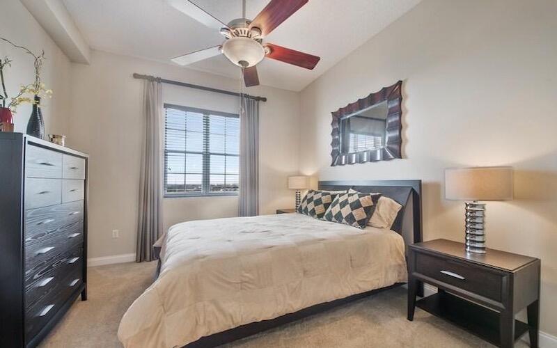 MONTECITO PALM BEACH CONDO - Residential