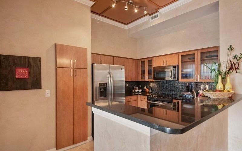 MONTECITO PALM BEACH CONDO - Residential