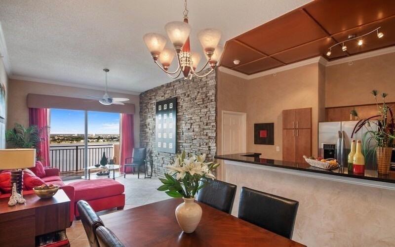 MONTECITO PALM BEACH CONDO - Residential