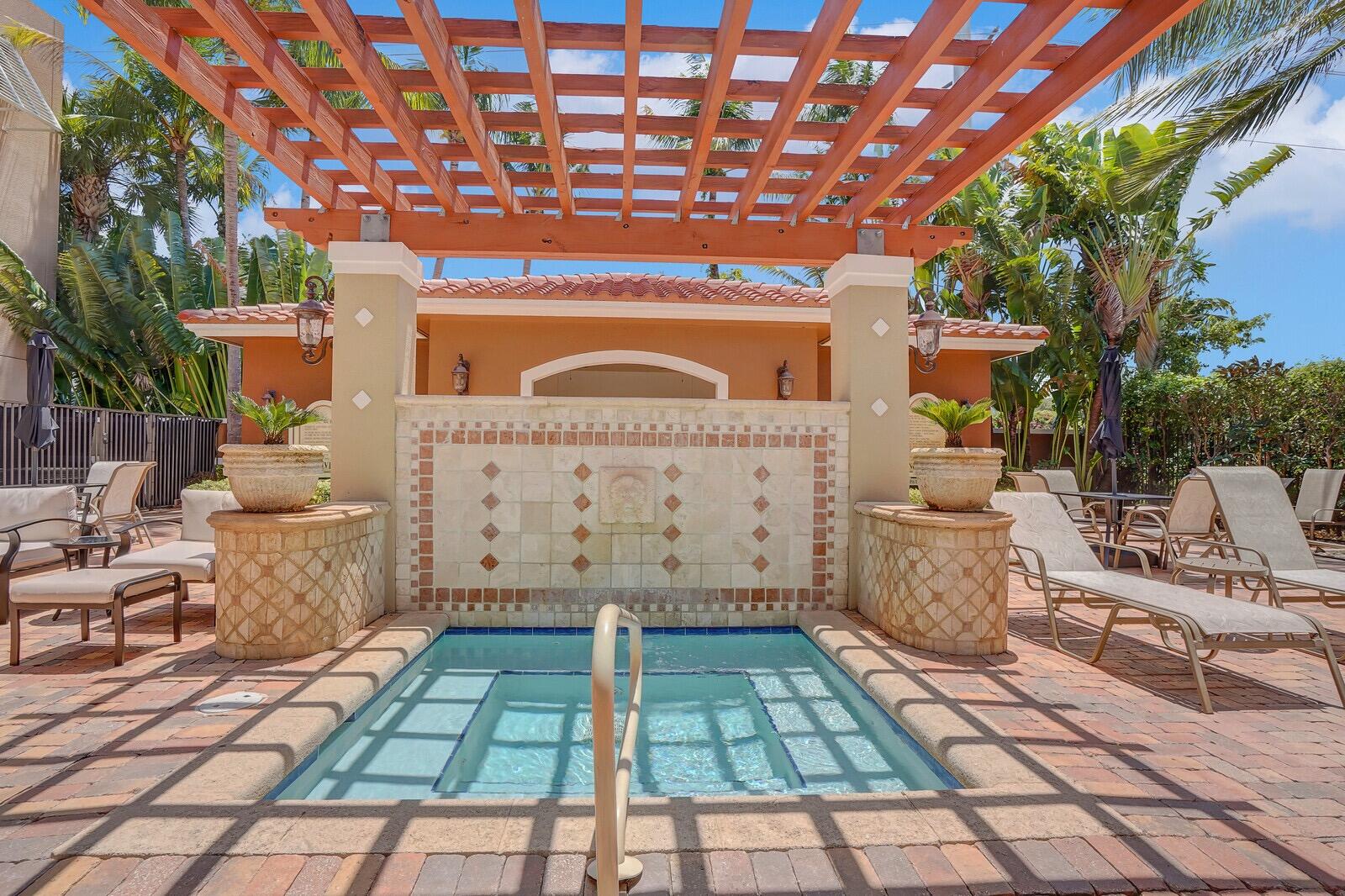 MONTECITO PALM BEACH CONDO - Residential