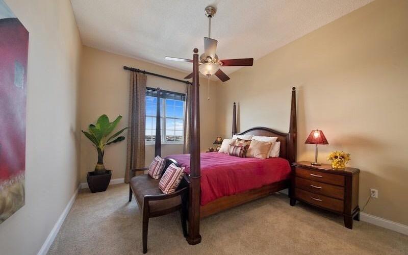 MONTECITO PALM BEACH CONDO - Residential