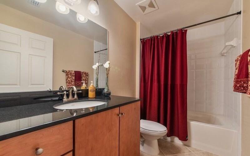 MONTECITO PALM BEACH CONDO - Residential