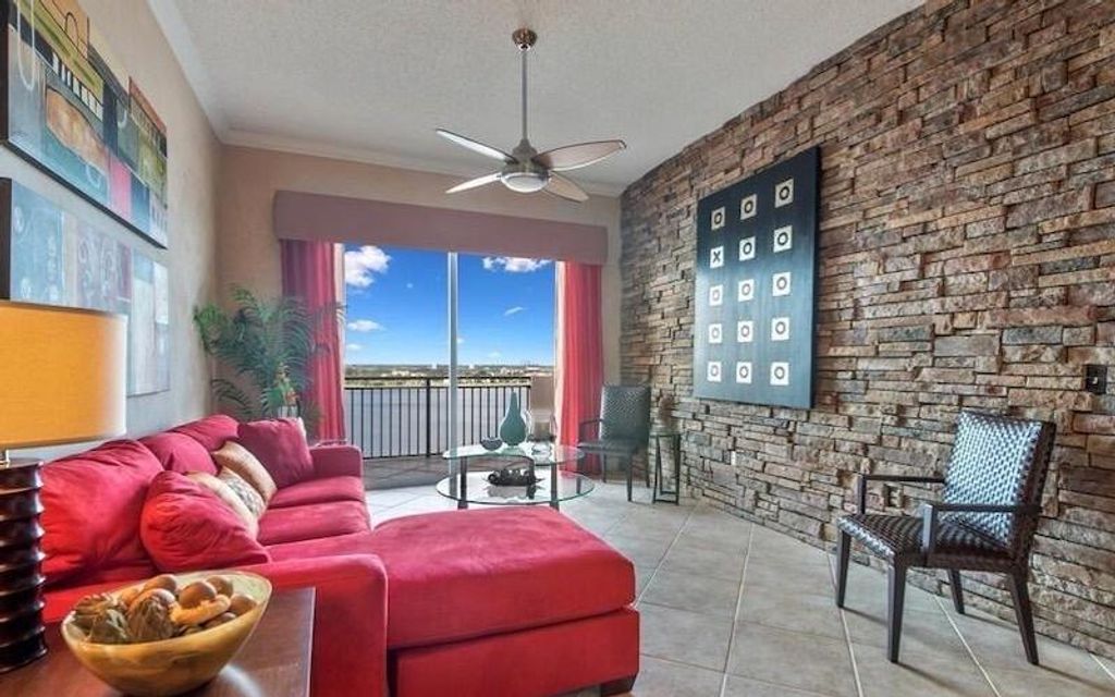 Photo of 616 Clearwater Park Road #Lp4, West Palm Beach, FL 33401 (MLS # B26006157)