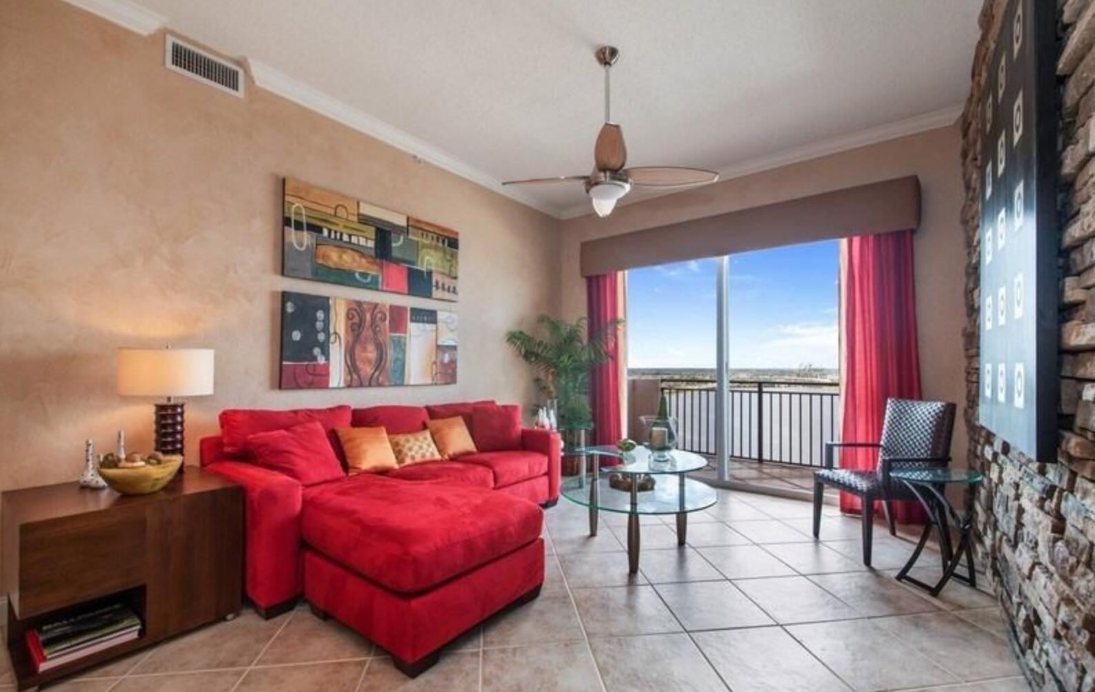 MONTECITO PALM BEACH CONDO - Residential