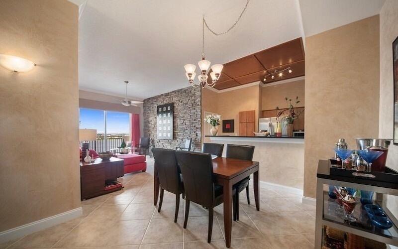 MONTECITO PALM BEACH CONDO - Residential