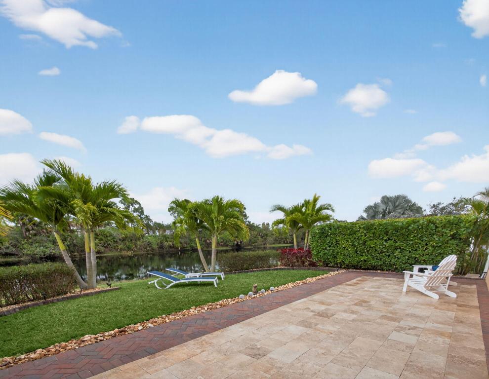 TRADITION PLAT NO 18 - Residential