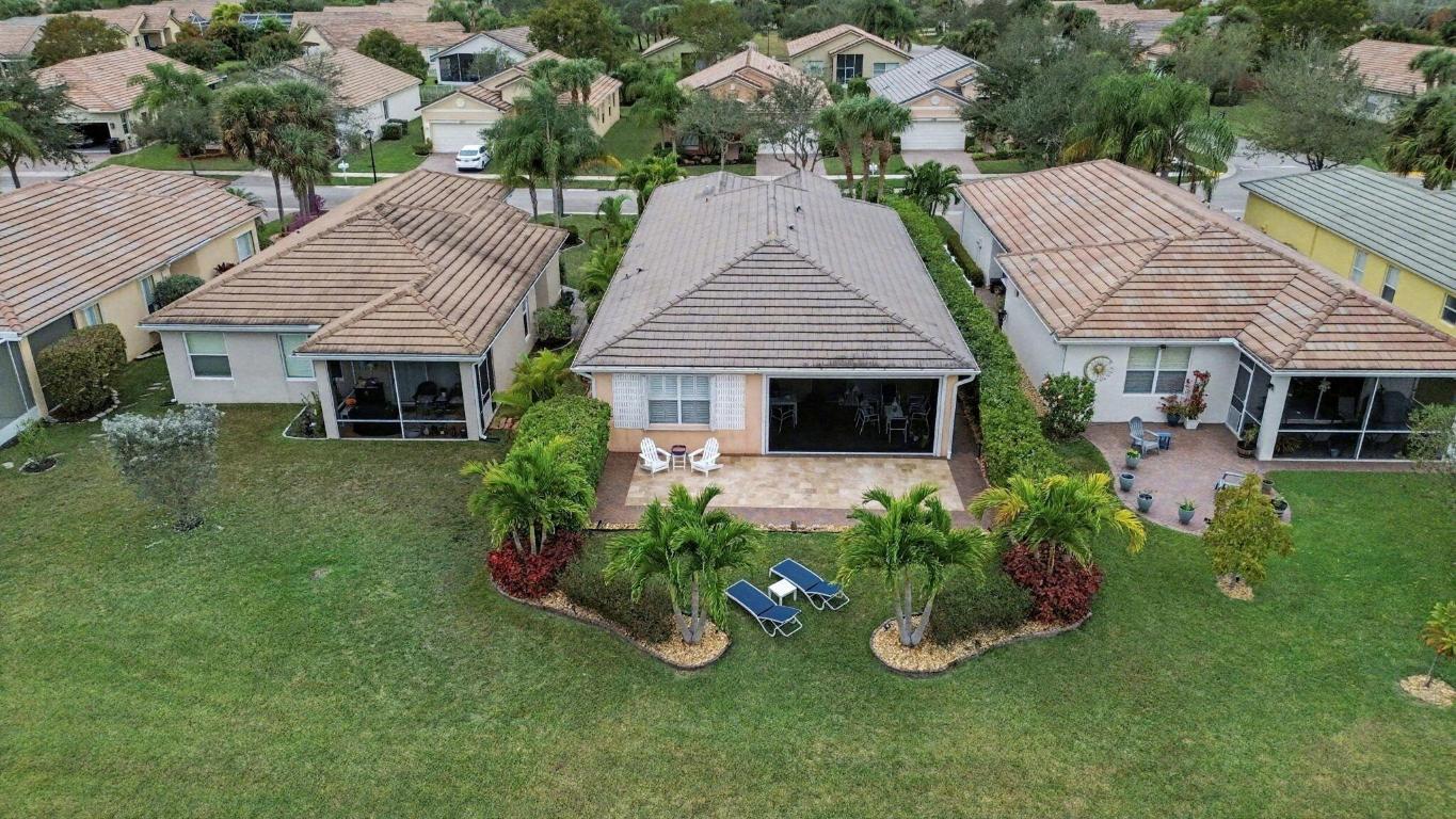 TRADITION PLAT NO 18 - Residential