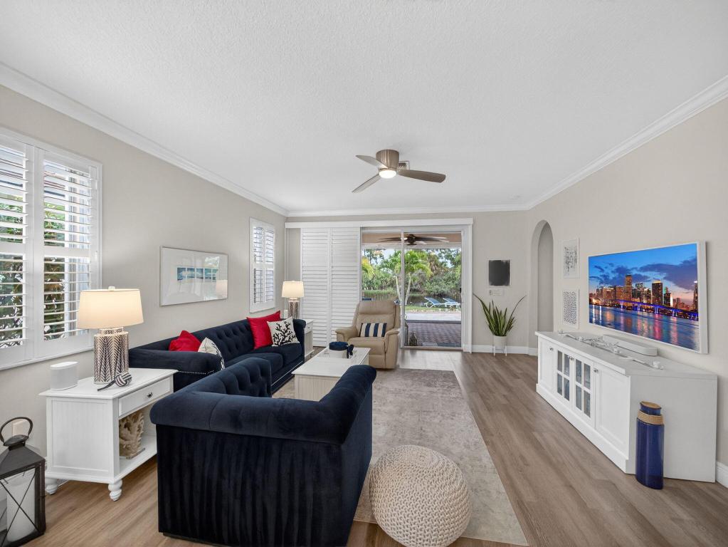 TRADITION PLAT NO 18 - Residential