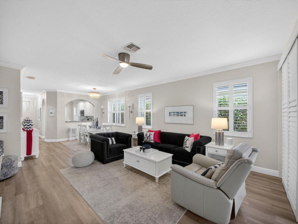 TRADITION PLAT NO 18 - Residential