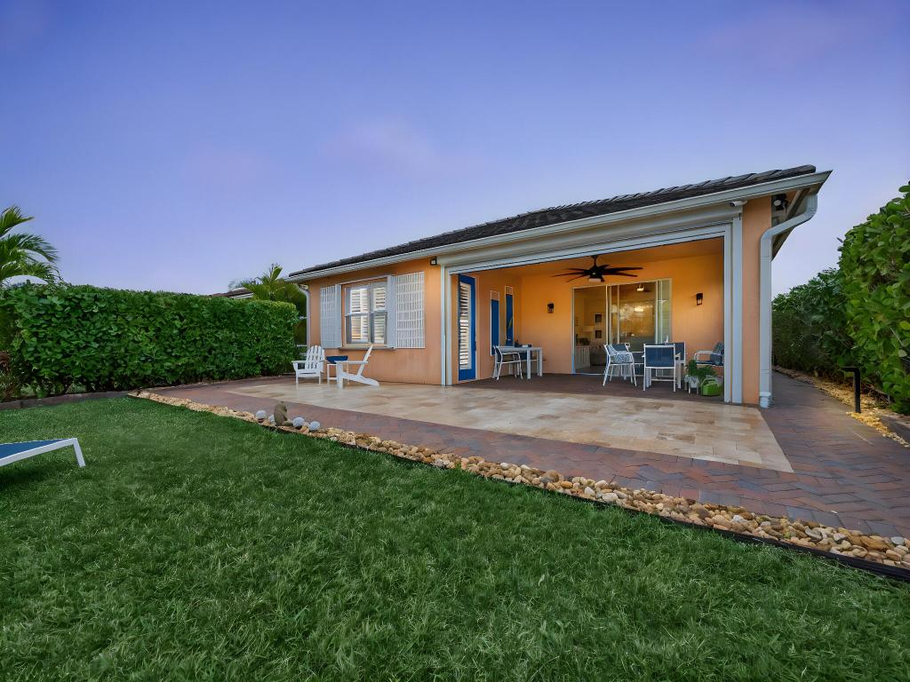 TRADITION PLAT NO 18 - Residential