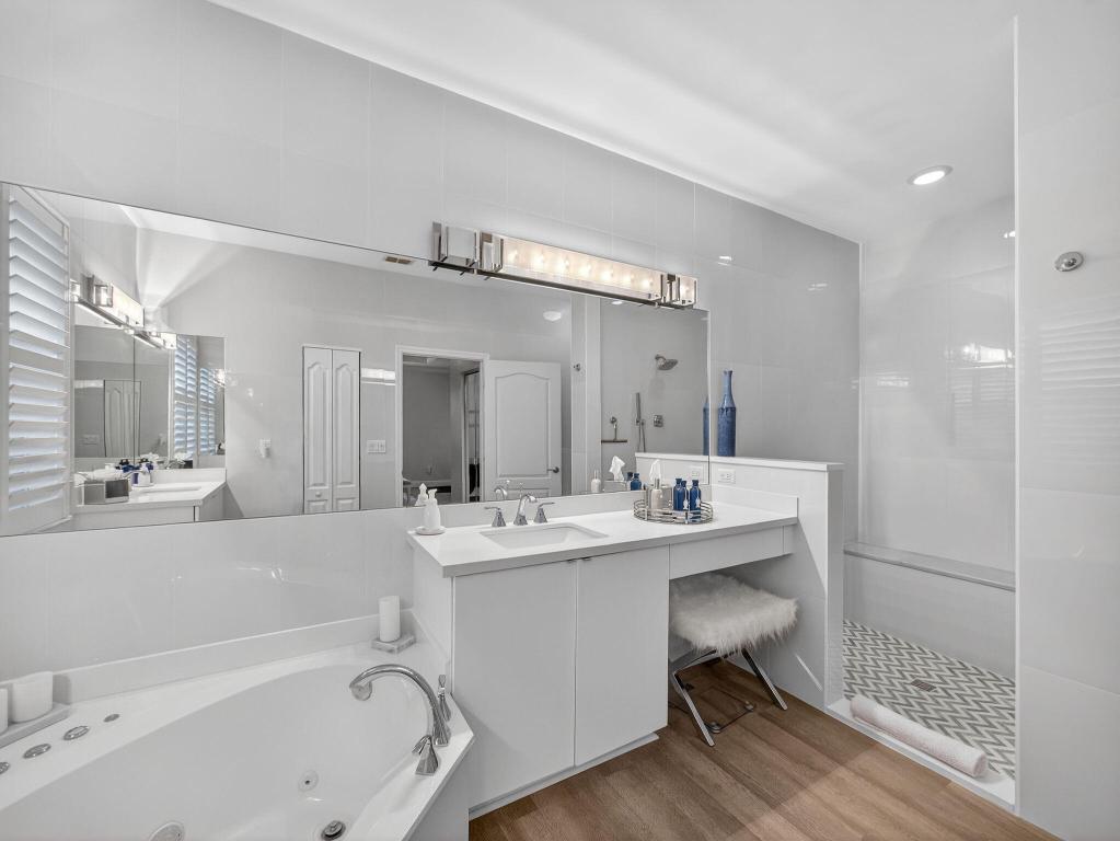 TRADITION PLAT NO 18 - Residential