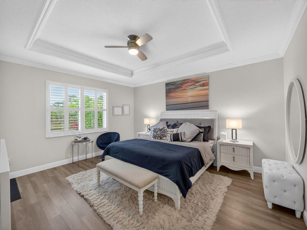 TRADITION PLAT NO 18 - Residential