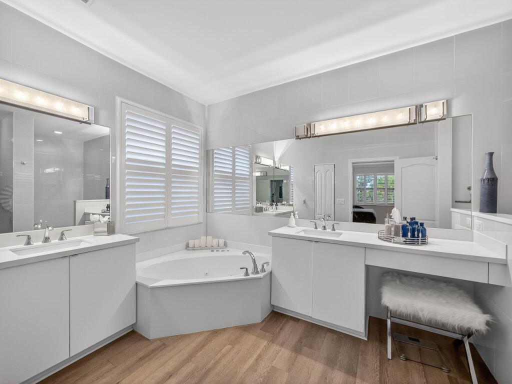 TRADITION PLAT NO 18 - Residential