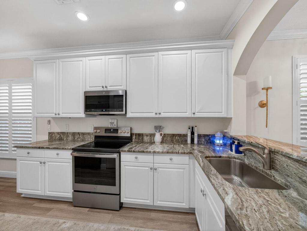 TRADITION PLAT NO 18 - Residential