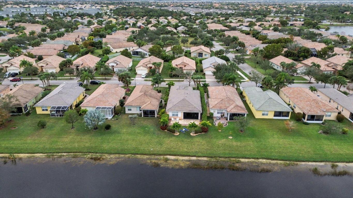 TRADITION PLAT NO 18 - Residential