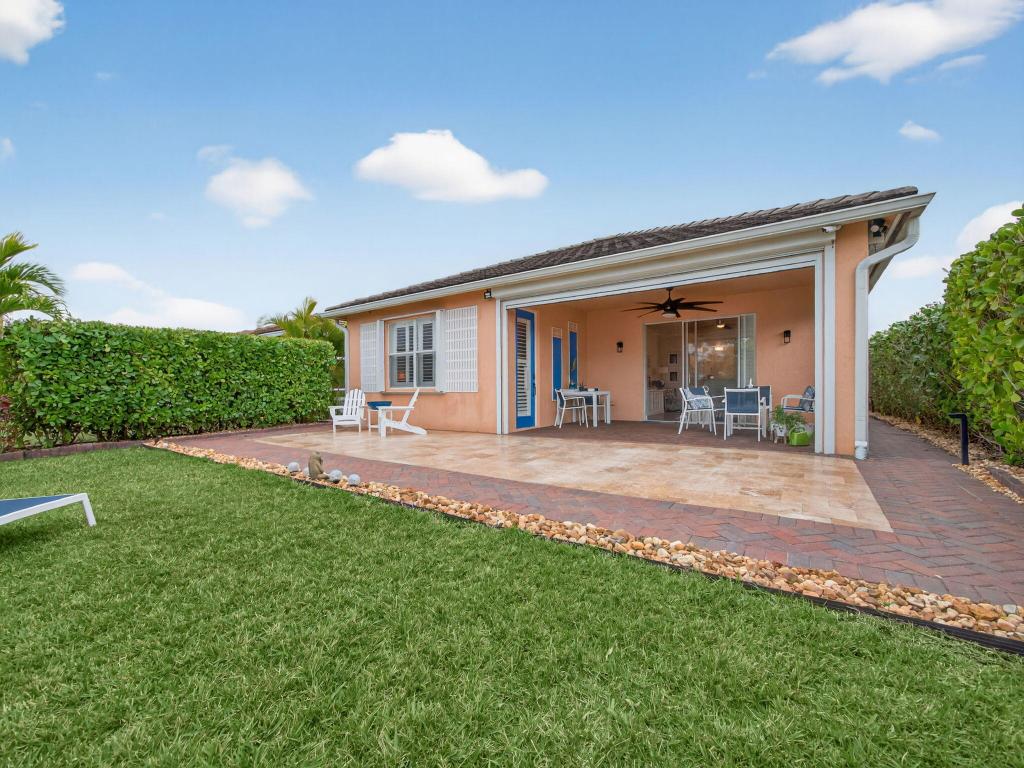 TRADITION PLAT NO 18 - Residential