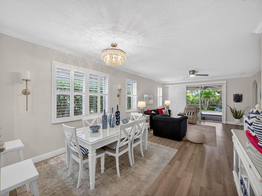 TRADITION PLAT NO 18 - Residential