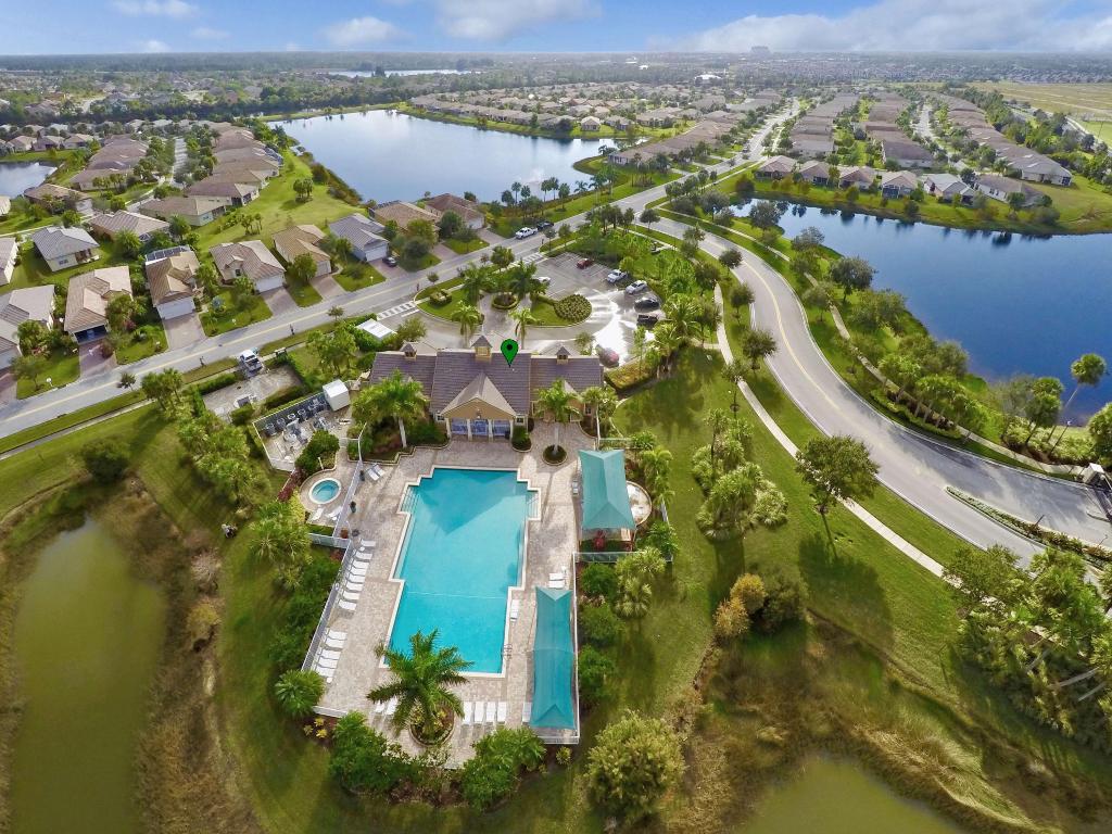 TRADITION PLAT NO 18 - Residential