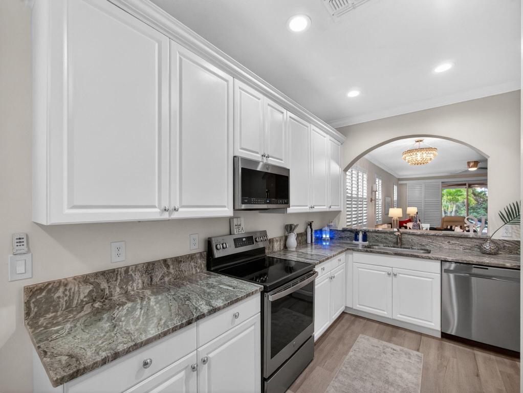 TRADITION PLAT NO 18 - Residential