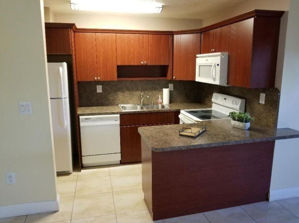 Photo of 3680 SW 59 Ave #8, Davie, FL 33314 (MLS # F10528929)