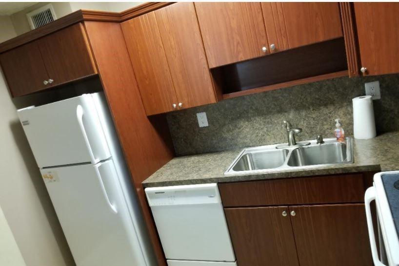 PALMAS TOWNHOUSES - Residential Lease